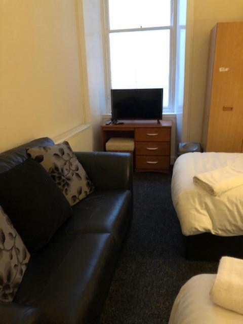 Renfrew Rooms At City Centre Glasgow Esterno foto