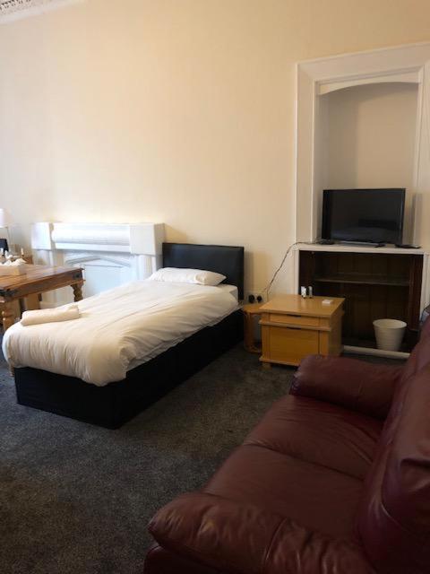 Renfrew Rooms At City Centre Glasgow Esterno foto